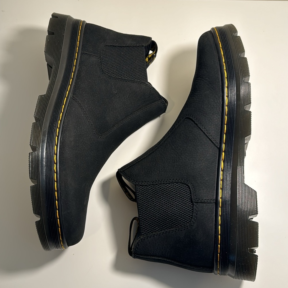 Dr. Martens Hardie II Men’s Boot Shoe Size 13 NWOB